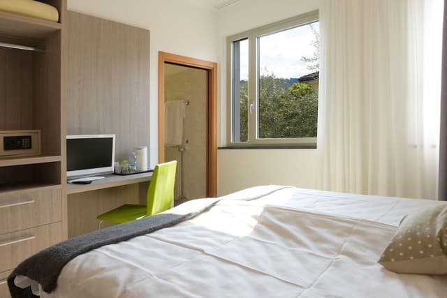 Classic Double or Twin Room