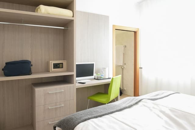 Classic Double or Twin Room