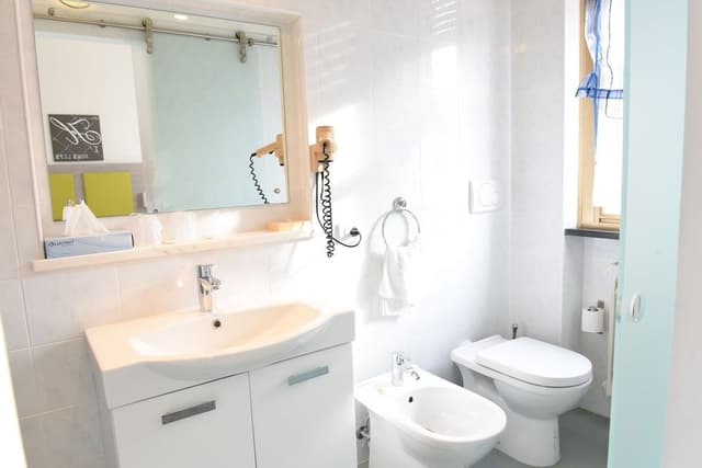 Classic Double or Twin Room