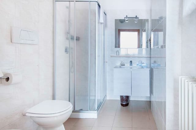 Classic Double or Twin Room