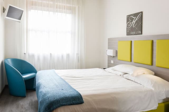 Classic Double or Twin Room