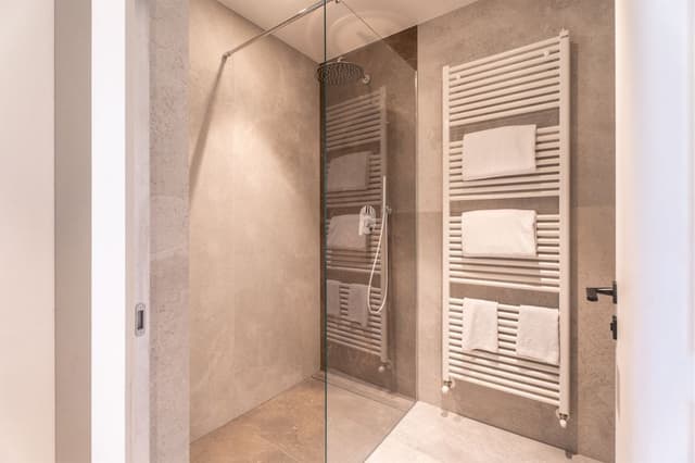 Junior Double Room, Balcony