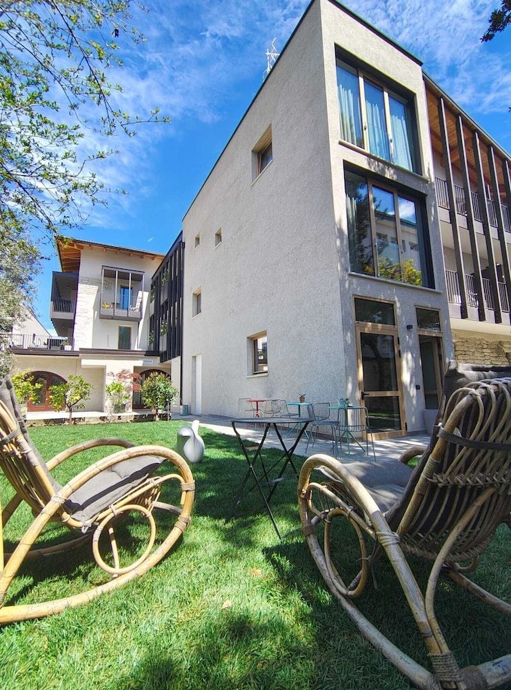 Locanda Restel De Fer0