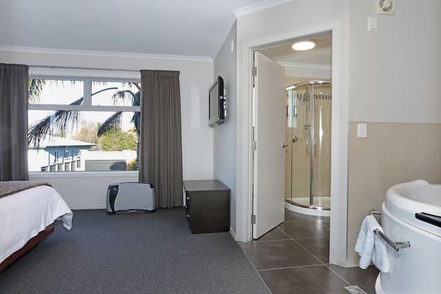 Standard Suite, 1 Bedroom, Non Smoking, Kitchenette (Executive Apartment)