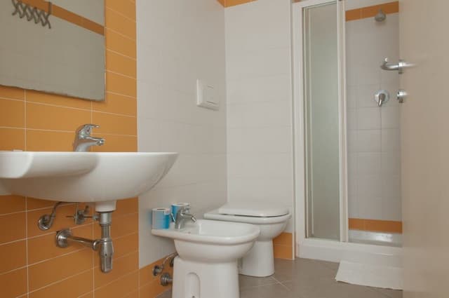 Apartment, 1 Bedroom (Bilo 2)