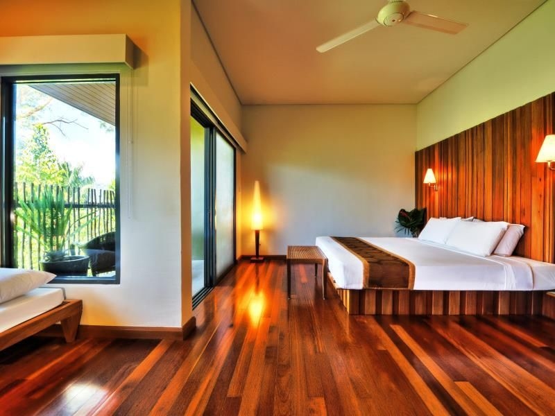 เบลุม เรนฟอร์เรสท์ รีสอร์ท (Belum Rainforest Resort)3