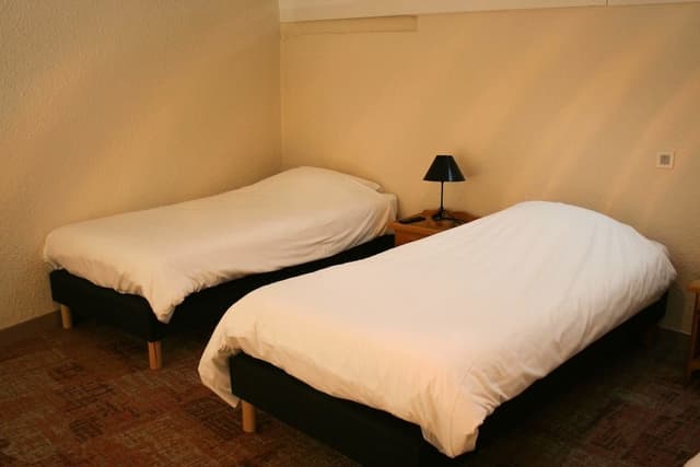 Duplex, 2 Bedrooms (5 pers.)