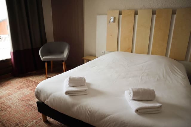 Comfort Room (2 pers.)