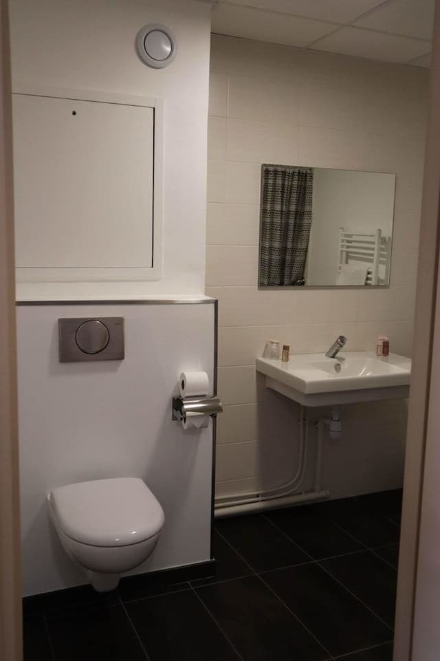 Comfort Room (2 pers.)