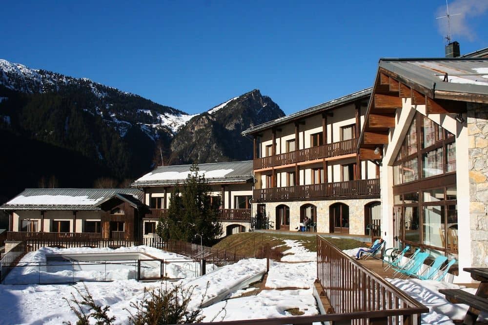 Le Telemark Le Telemark