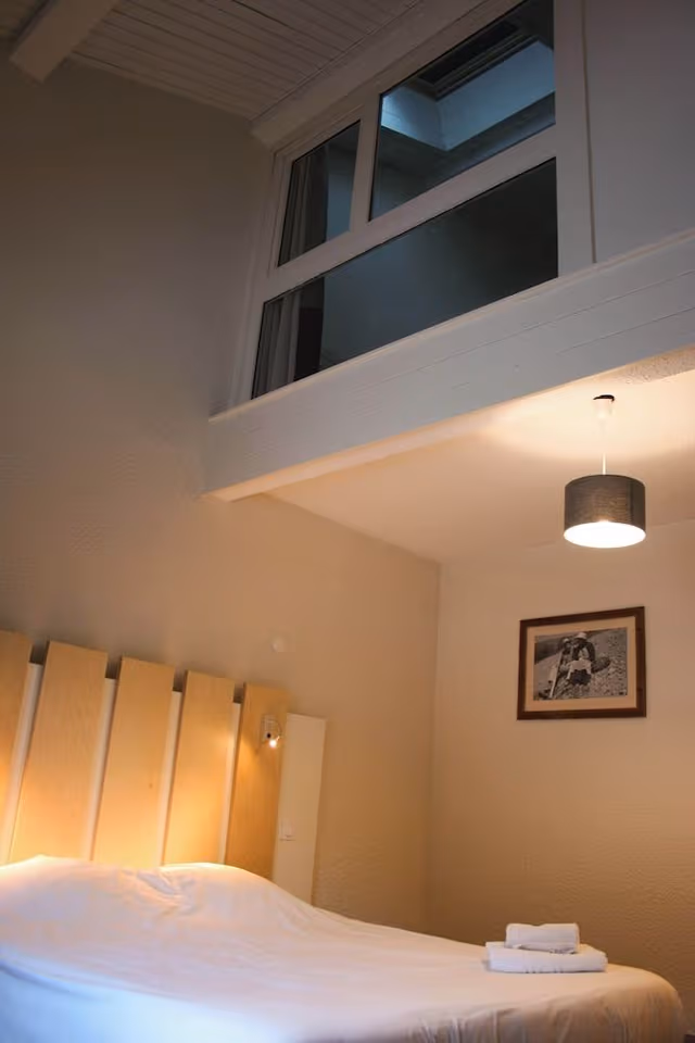 Comfort Room (2 pers.)