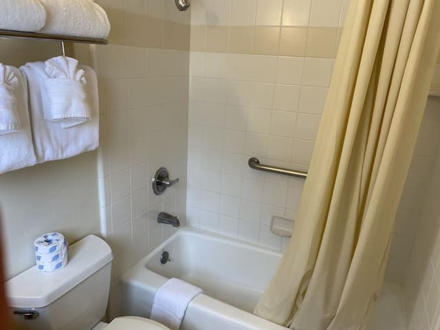Deluxe Room, 2 Double Beds