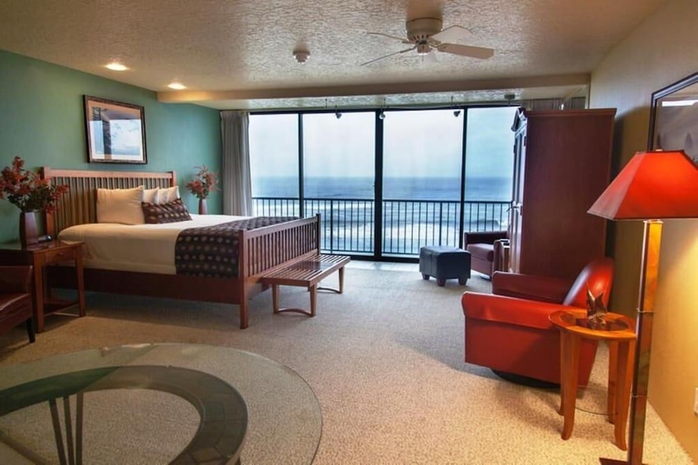 Inn at Spanish Head Resort Hotel0