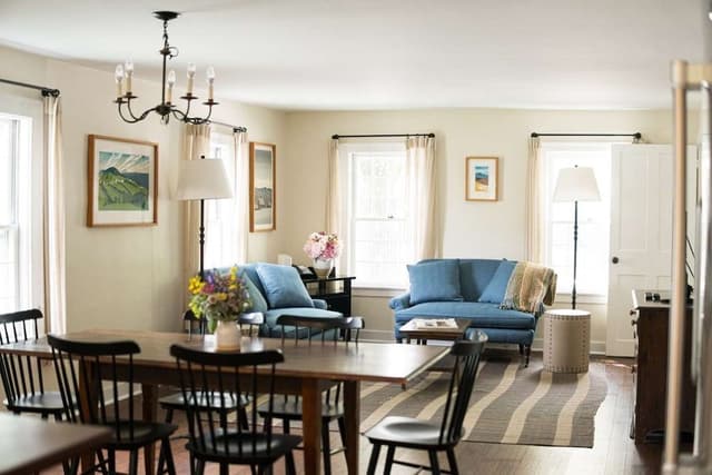 House (Morgan)