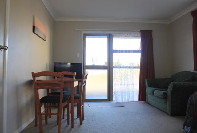 Executive One Bedroom Apartment