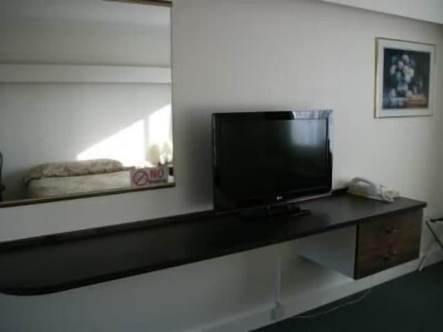 Standard Studio, Non Smoking, Kitchenette (Twin studio unit)