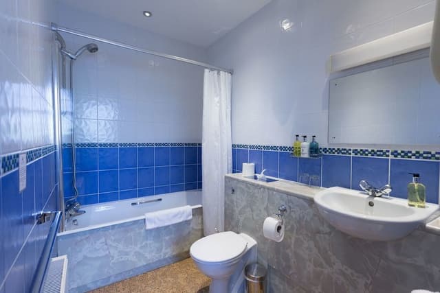 Superior Room, 1 Double Bed, Non Smoking