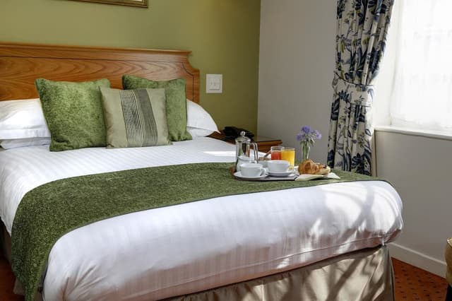 Standard Room, 1 Double Bed, Non Smoking