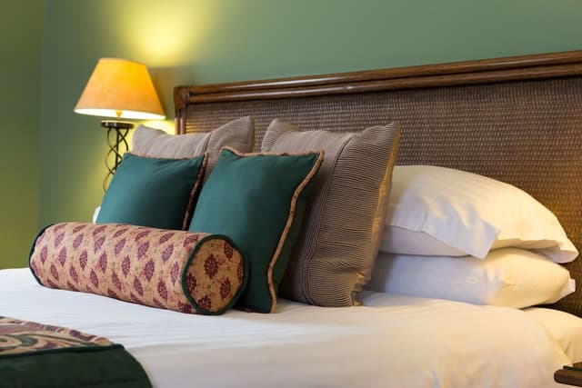 Executive Room, 1 Double Bed, Non Smoking