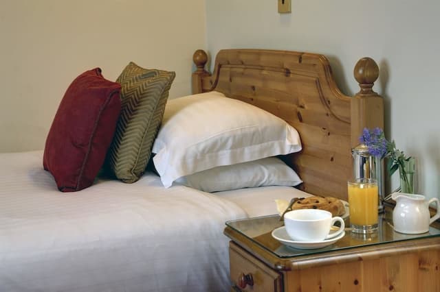 Standard Room, 1 Double Bed, Non Smoking