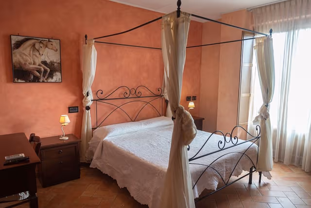 Classic Room