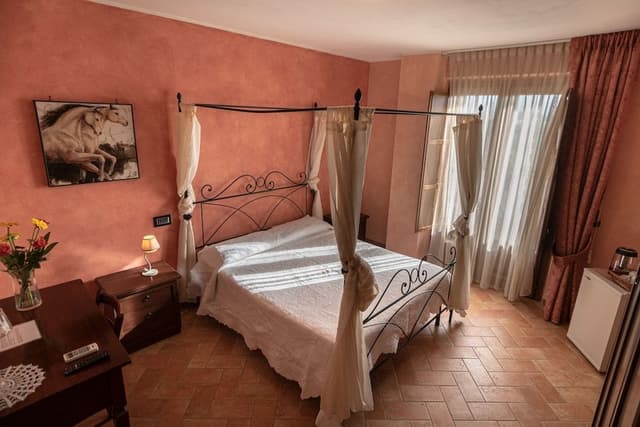 Classic Room