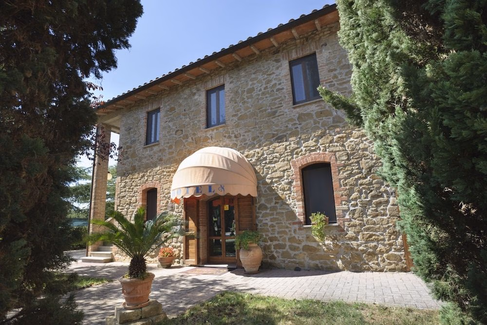 Hotel Villalago0
