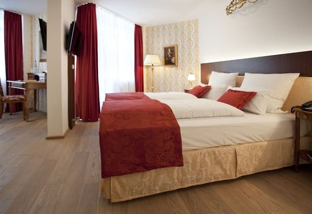 Comfort Studio, 1 Bedroom