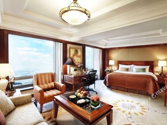 Lakeview Xuanwu Hotel0