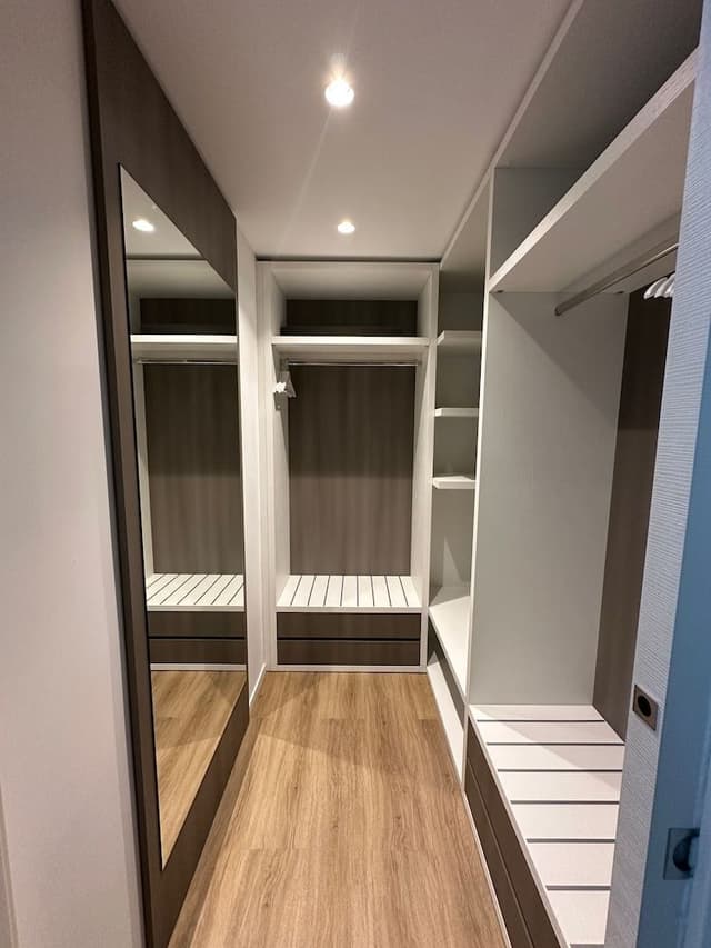 Suite, Hot Tub, Sea View