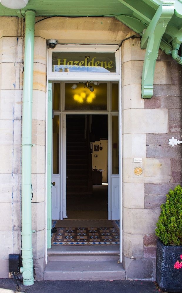 Hazeldene Guest House2