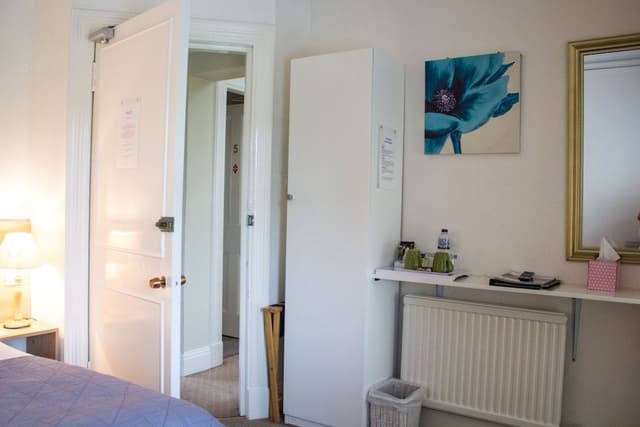 Standard Double Room, Ensuite