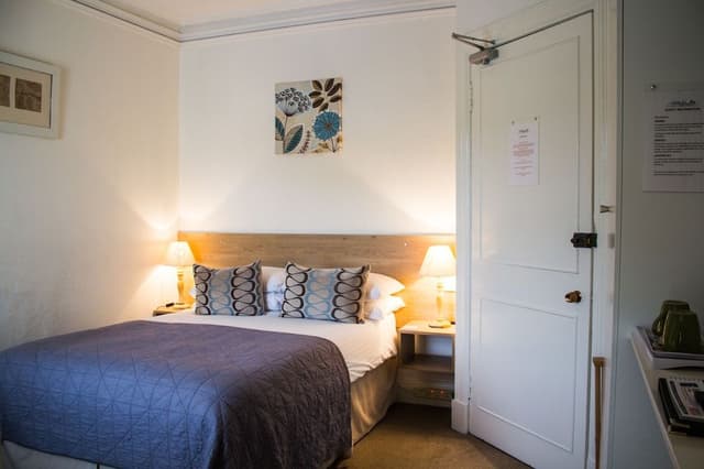 Standard Double Room, Ensuite