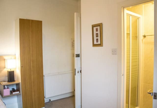 Standard Double Room, Ensuite