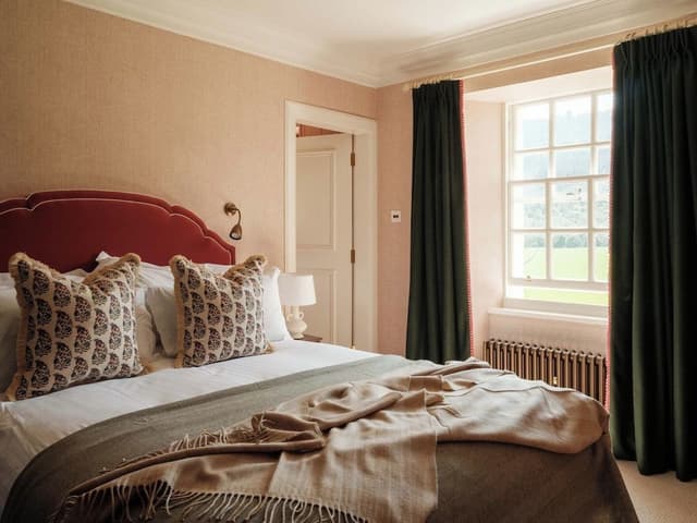 Traditional Double Room
