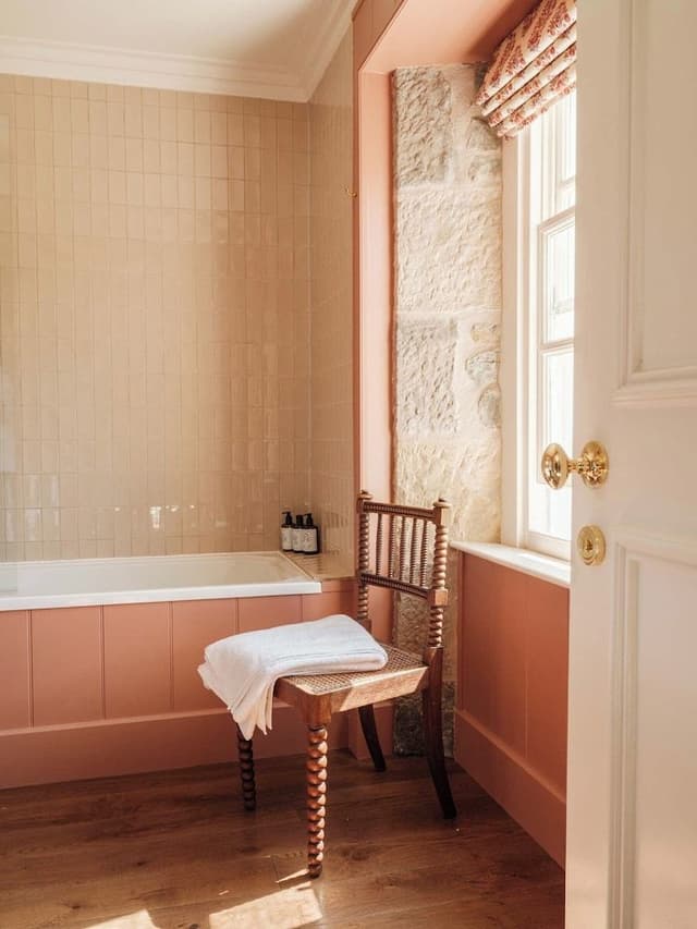 Traditional Double Room