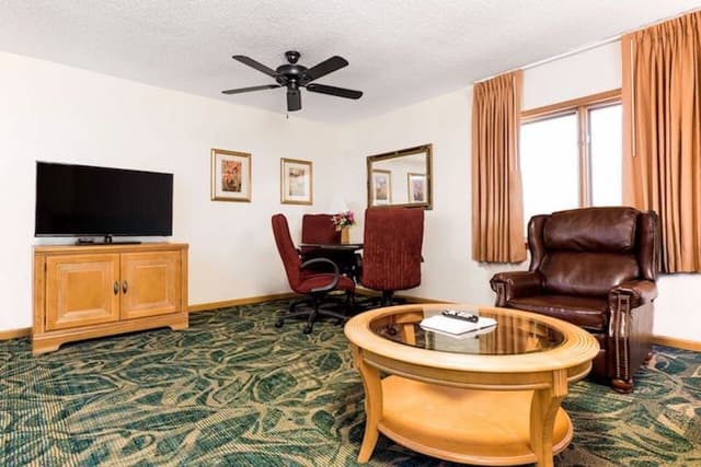 Classic Room, 2 Queen Beds