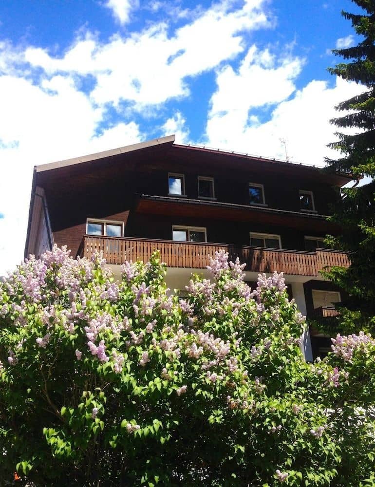 Hotel Rosa Serenella Hotel Rosa Serenella