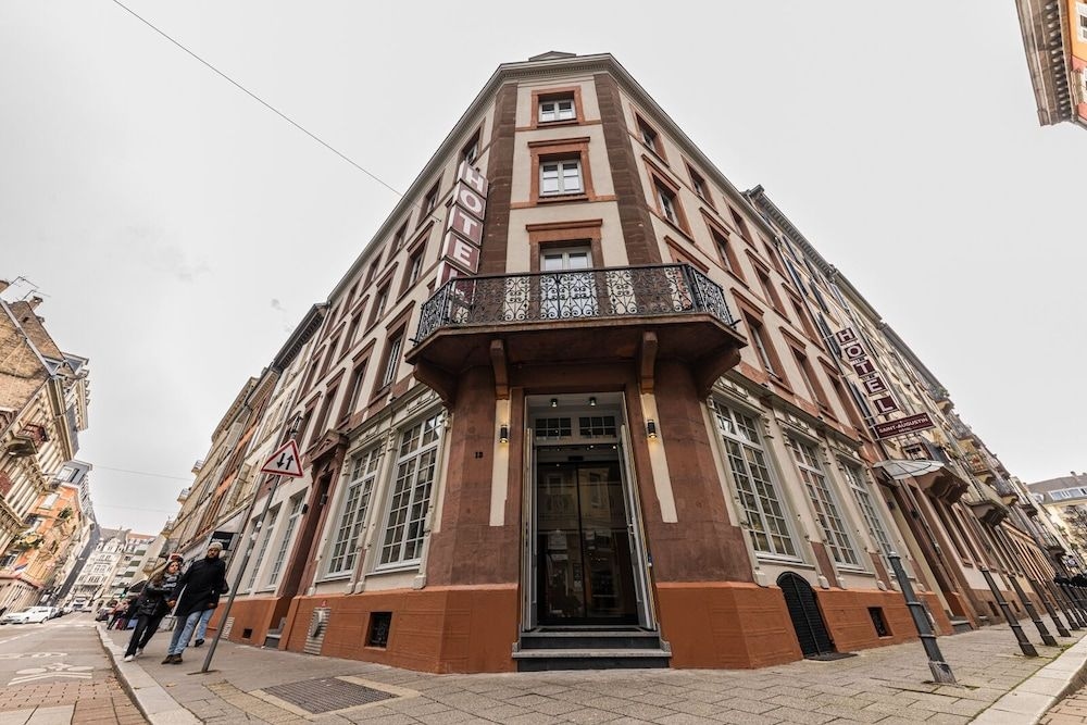 Hotel de Bruxelles0