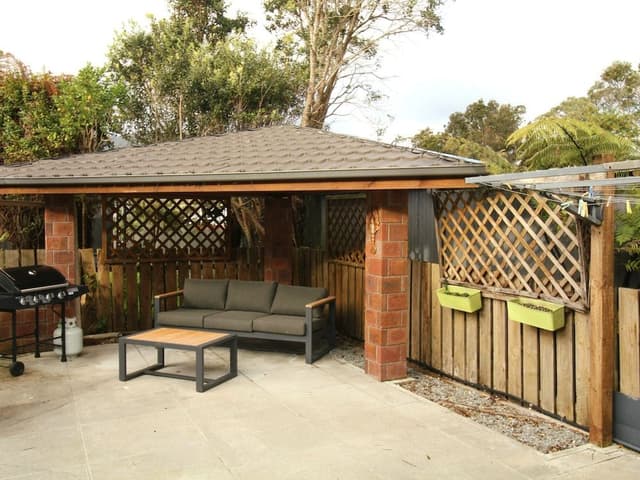 Luxury House, 3 Bedrooms (Off-site)