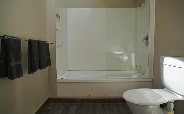 Two Bedroom