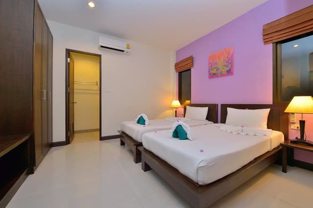 Superior Room