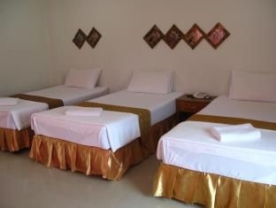 จีแอนด์บี เกสต์เฮาส์ (G and B Guesthouse)3