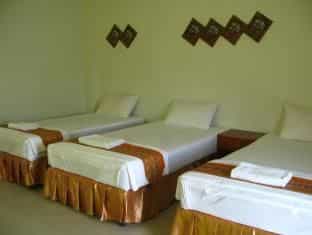 จีแอนด์บี เกสต์เฮาส์ จีแอนด์บี เกสต์เฮาส์