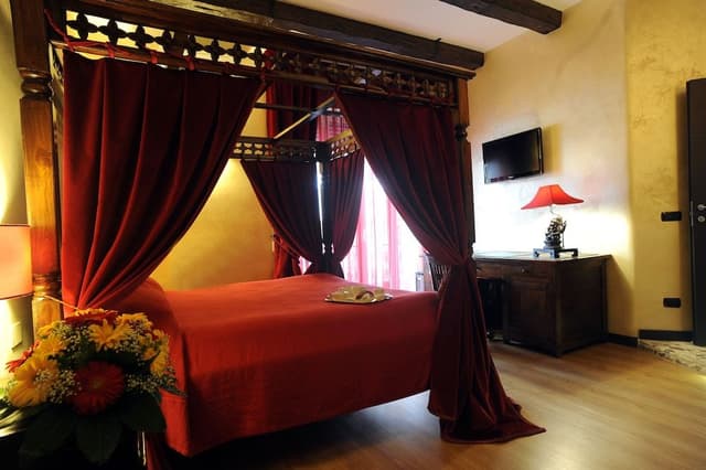 Double Room, Non Smoking, Private Bathroom
