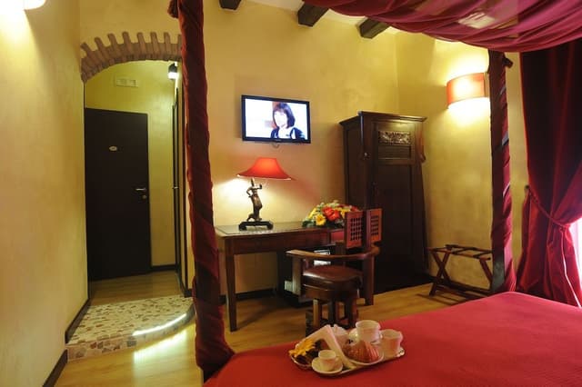 Double Room, Non Smoking, Private Bathroom