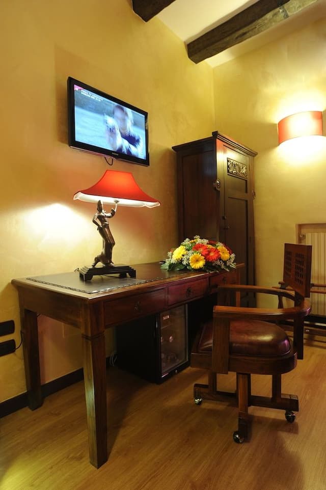 Double Room, Non Smoking, Private Bathroom