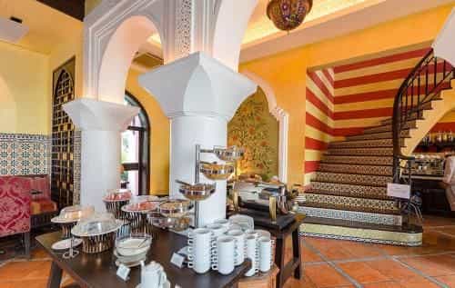 Villa Maroc Resort Villa Maroc Resort