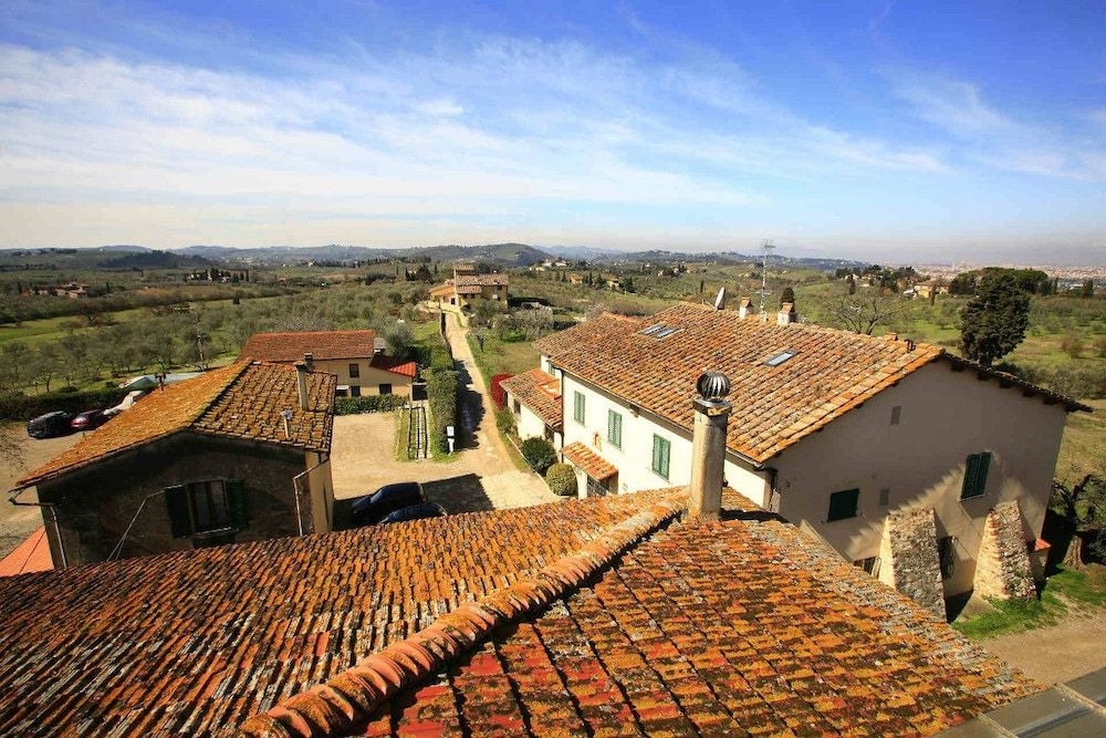 Residence Golf Club Ristorante Centanni2