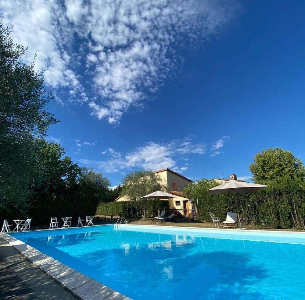 Residence Golf Club Ristorante Centanni0